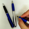 Blank Sublimation Ballpoint Pen Personalized Logo Printable Heat Transfer Pen for School and Office Sublimation Ballpoint Pen