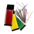 Student Writing Using 0.7mm Pencil Lead Mechanical Color Pencil Lead Hi-Polymer Pencil Lead