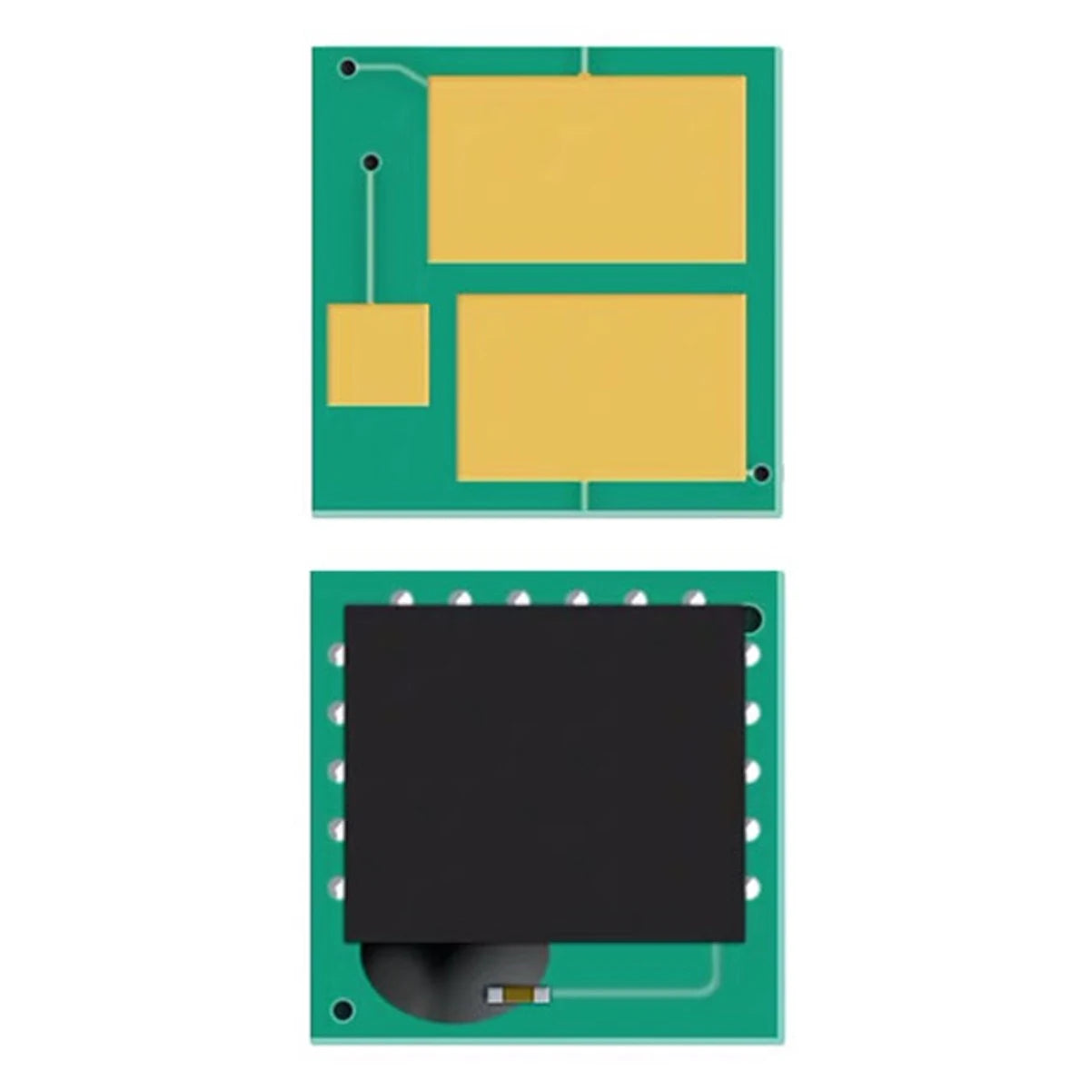 For Canon LBP 621 622 623 MF641 MF642 MF643 MF644 MF645 Printer Toner ChipFor Canon CRG 054 CRG054 CRG-054 Toner Cartridge Chip