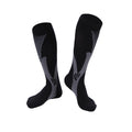 Hot Sell High Stretch Cycling Stockings Men and Women Sports Football Compression Socks
