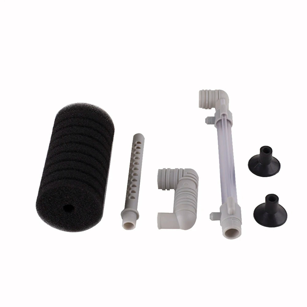 XINYOU Aquarium for Fish Egg Filter Biofloc a Cesorio Para Peceras XY-001 XY-002 XY-003