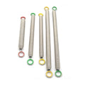 Cadillac Bed Accessories Reformer Pilates Music Wire Tension Springs