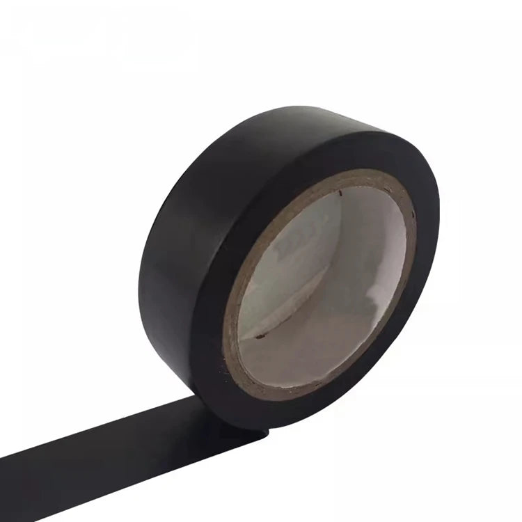 Environmentally Friendly Lead-free Flame Retardant Waterproof Temperature Resistance Waterproof Pvc Flame Retardant Tape