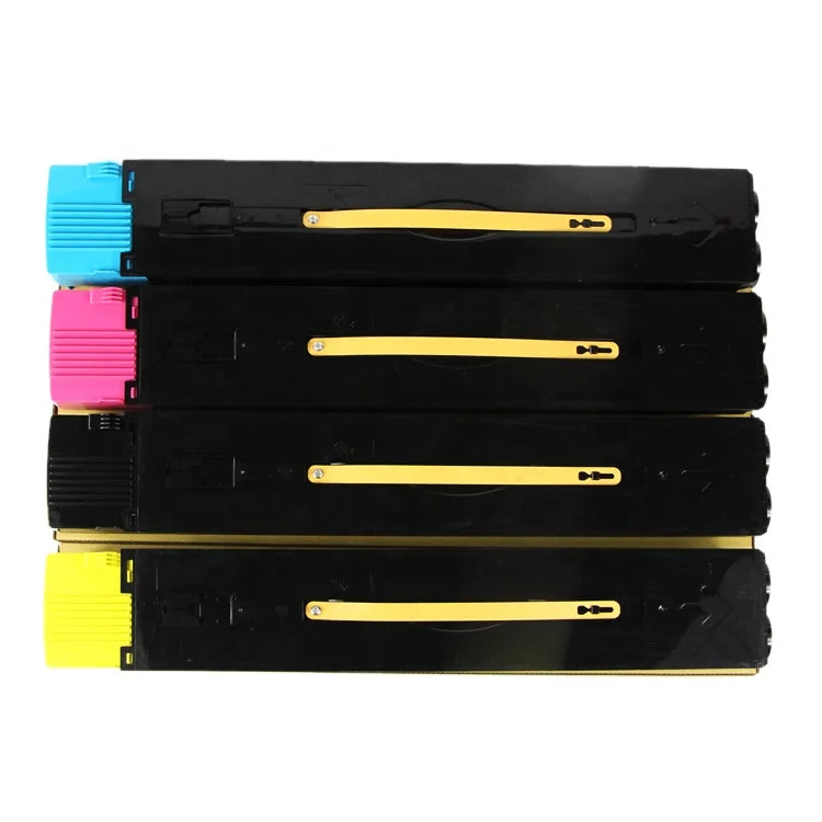 C560 Toner Cartridge for Xerox Compatible Color for C550/C560/570/C60/C70 Photocopiers Universal Model Multiple Model Supplies
