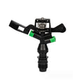 Adjustable 1/2\" Plastic Impact Sprinkler on Sale Nozzle Product
