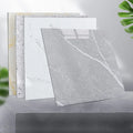 UDK Factory Directly Peel and Stick Adhesive SPC Floor Tile Luxury Vinyl Waterproof Floor Planks