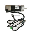 Jucaili Inkjet Printer Leadshine 24V DC Servo Motor 57BL180D-1000 Digital Printer Servo Driver ACS606 for Allwin Human Printer