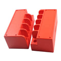 Fast Prototyping Plastic Parts for Prototype Development