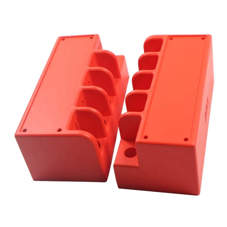 Fast Prototyping Plastic Parts for Prototype Development