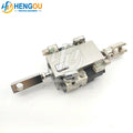 M4.335.007 Hengoucn SM74 Impression air Cylinder Value Pneumatic Cylinder D63 H18 M4.335.007N