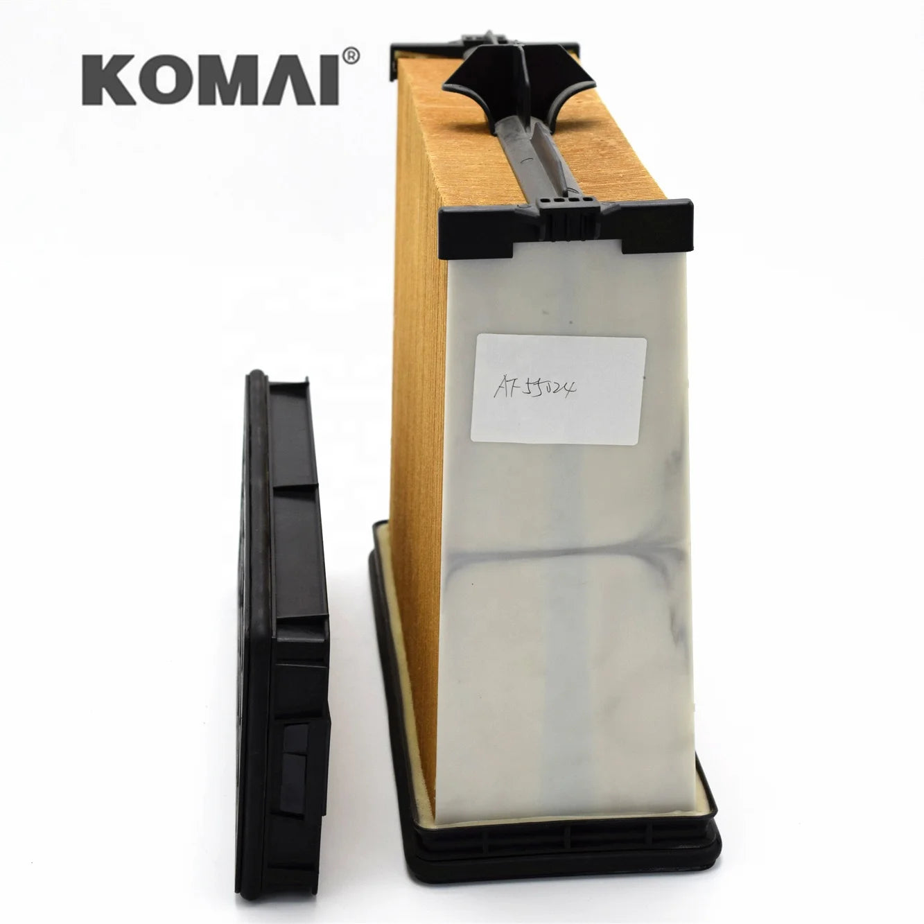 KOMAI 5261249 AF55014 for Cummins Air Cleaner Filter PA31002 2220358 333E3685 5261249 AF55014