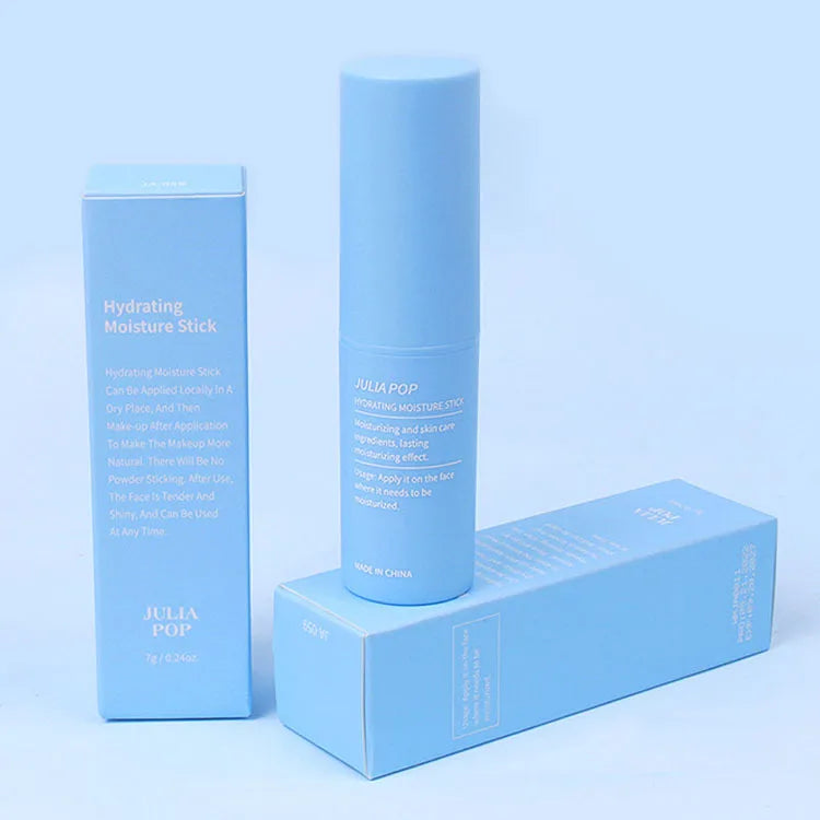 Best Selling Facial Cleaning Moisturizing Stick Anti Acne Blackhead Removal Mask Stick 7g