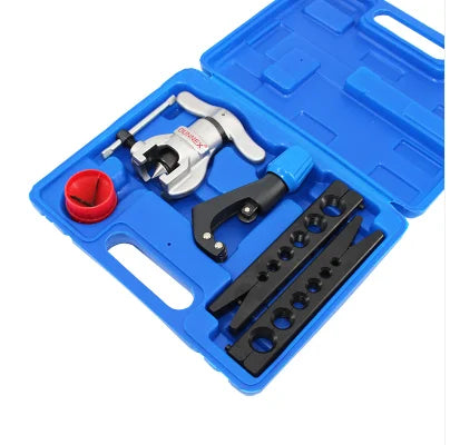 Factory Price Flaring Tool Kit CT-806am-F CT-808am-F for Air Conditioner Pipe HAVC Tools Wholesale