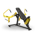 TN56 Strength Training Home Gyms Gym Machines Fitness Commercial Gym Equipment Machine Incline Chest Press