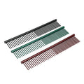 Pet Comb Hair Cleaning Cat Grooming Products Fleas Dandruff Tangles Hair Removal Brush Professional Dog Cat Combs