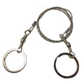 Outdoor Survival Rope Saw Wire Saw 4-Strand Wire Saw