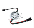 4W UCS2904 LED Pixel Module Point Light Source RGBW RGBWW Big Power DC12-24V Light Source Board