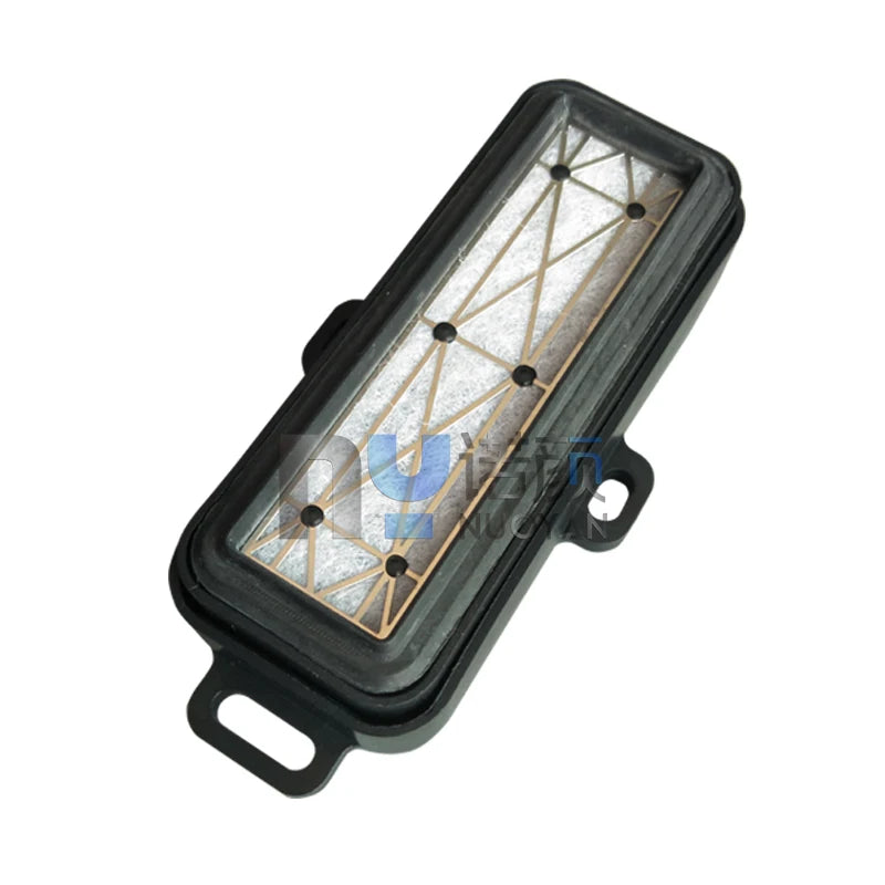 Ricoh Gen5 print head capping top gen5 cap top