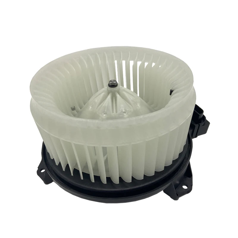 Excavator Parts for Sale Blower ZAX70 ZAX120 ZAX130-5g Excavator Auto Air Conditioning Blower