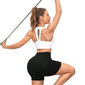 Women's Tracksuit Seamless Yoga Shorts Workout Sportswear Gym Clothing High Waist Leggings Fitness Sports Fitness Yoga Shorts