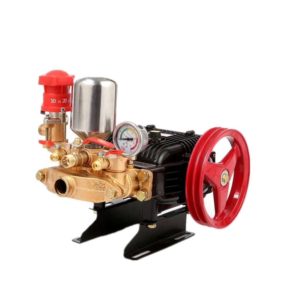 High Pressure Pump Water Pump