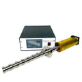 20KHz 2000W Ultrasonic Extraction Equipment Botanical Extraction to Age Whiskey Faster