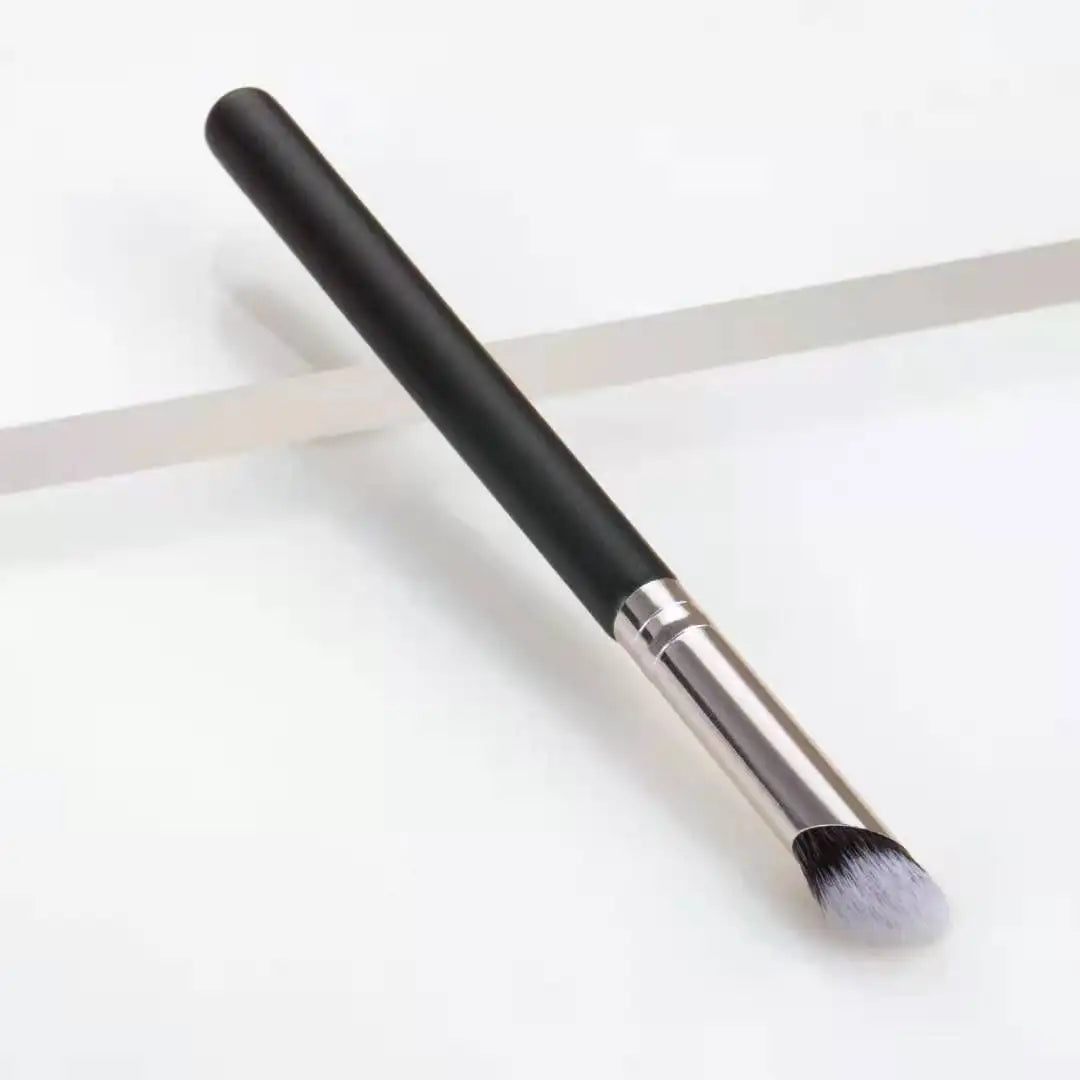 JDK Factory Liquid Touch Concealer Brush Private Label Finger Eyeshadow Brush Concealer Makeup Brush