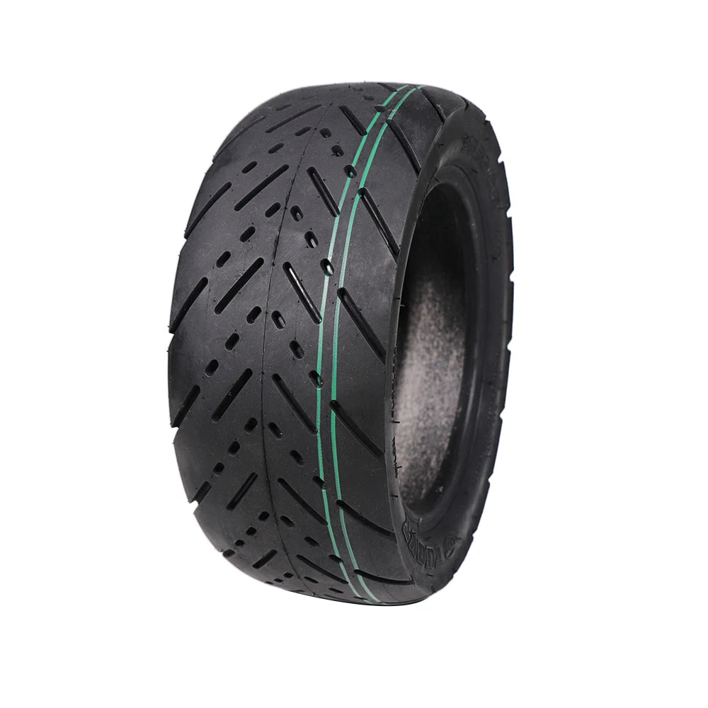 Superbsail TUVOT 90/65-6.5 Tubeless Vacuum Tyre 11Inch Refitted Zero 11X Electric Scooter Ultra Wear-resisting Road Tyre