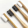 Oem Factory Disposable Clean Orthodontic Hygiene Toothbrush Kit
