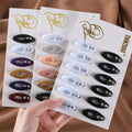 12pcs Mixed Color Plastic Buckle Silk Scarf Pins Clips Women Girls Headscarf Hijab Scarf Muslim Arab Shawl Badge Wedding Party