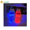 GDLEGEND UV Invisible Ink Screen Printing for Security Ink