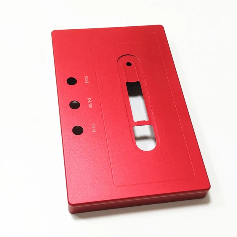 Electronic Equipment Housing Stamping Process Metal Parts