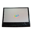 Indoor Backyard Commercial air Cinema Inflatable Movie Screen Outdoor