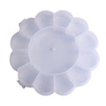 DIY Diamond Painting Tool Acrylic 13 Box Round Plastic Box Small Square Boxes Plastic Storage Embroidery Accessories Tools Kits