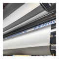 Bright Color DTF Film Roll 30cm 33cm 60cm DTF Film Hot Peel DTF Transfer Film for T Shirt Printing Machine for Small Business