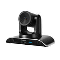 TEVO-VHD-4K Professional Live Streaming  USB AI Autotracking Autoframing Ptz Camera 4K Video Conference Camera for Meeting Room