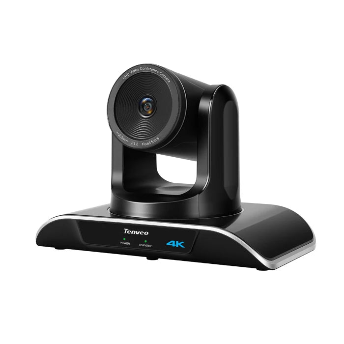TEVO-VHD-4K Professional Live Streaming  USB AI Autotracking Autoframing Ptz Camera 4K Video Conference Camera for Meeting Room