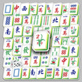 145PCS Factory Selling Uv Full Cut Personalized Mahjong Set Stickers for Mahjong & Toys