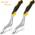 Heavy Duty Bend Proof Fast and Labor Saving Weed Remover Puller Garden Weeding Tools