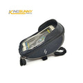 Handlebar Bag for Electric Bicycle Bike Waterproof Storage Bag Electric Bike Accessories Bicycle Accessories Bike Front Bag