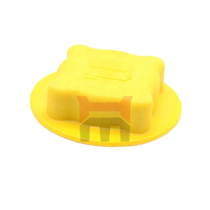 Excavator Parts Fuel Tank Cover VOE1674083 EC210B EC240B EC290B EC360B EC460B Pressure Cover