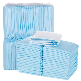 Indoor Super Absorbent 100% Cotton Eco-Friendly 100% Waterproof Leak-Free Pet Toilet Training Pads for Puppy Dog Cat