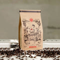 Resealable Packing Printed Pouch Logo Custom Packaging Coffee Bags