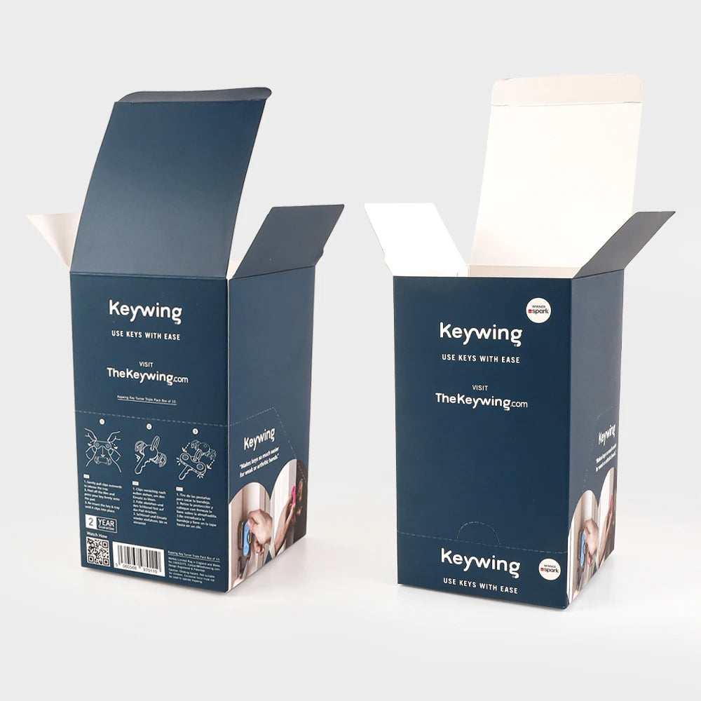 Wholesale Custom Cardboard Boxes Heavy Duty Kraft Paper Boxes Mailer Shipping Box Luxury Gift Packaging Foldable Cardboard