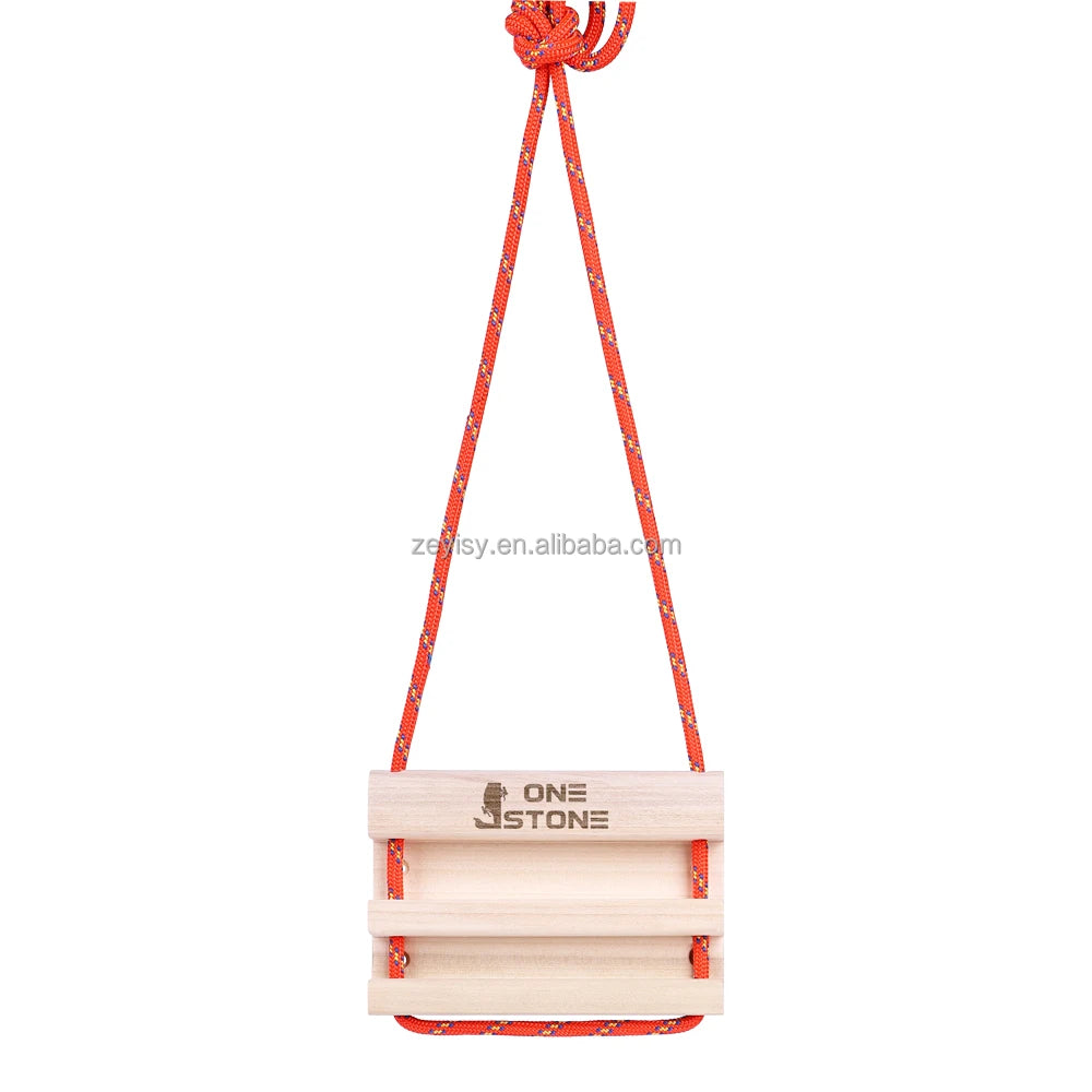 Zeyisy Best-Selling Indoor Rock Climbing Training Board for Home Use Hot Item with Competitive Price