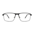 2102G15 Customized New Arrival Optical Eyewear Classic Men Retro Metal Frames Glasses Optical Eyewear