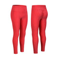 Women's Sports Yoga Pleated Pants Tie-dye High Waist Buttock Lifting Bubble Pants Tight Quick Dry Breathable Fitness Pants