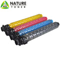 Compatible Color Toner Cartridge for Ricoh  IM C2020  IM C2010A ; IM C2510 IM C2510H