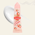 Private Label Hand Care Nourishing Hand Lotion Softening Hydrating Anti-Dryness Moisturizing Strawberry Scented Hand Cream