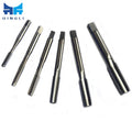 Dingli T3 Din 371 376 HSS Cobalt Spiral Flute Machine Tap Thread Taps M4-M30 87-93HRA for Stainless Steel